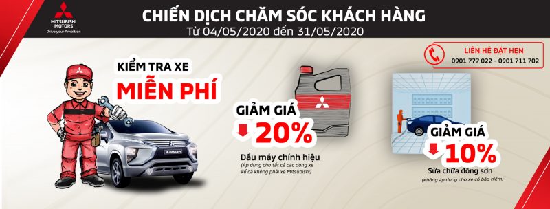 chiến dịch dịch vụ